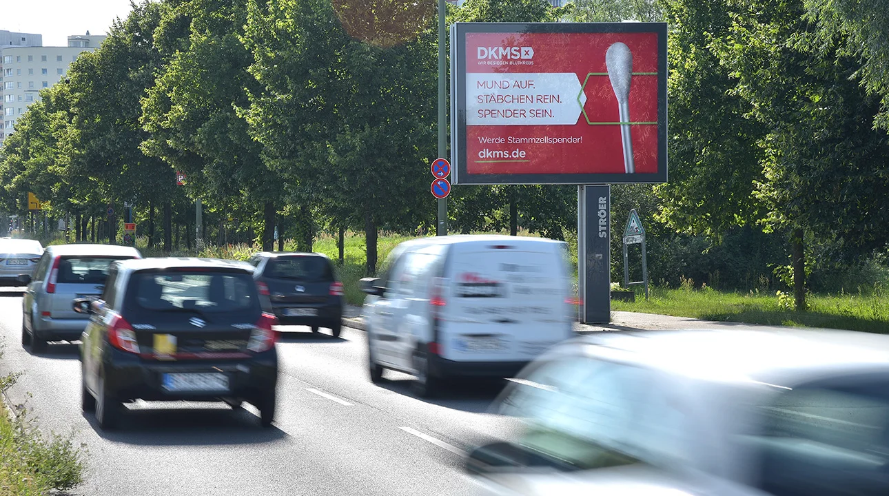Mega-Light · Pendlerverkehr